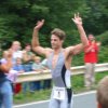 Triathlon Biggesee 2002